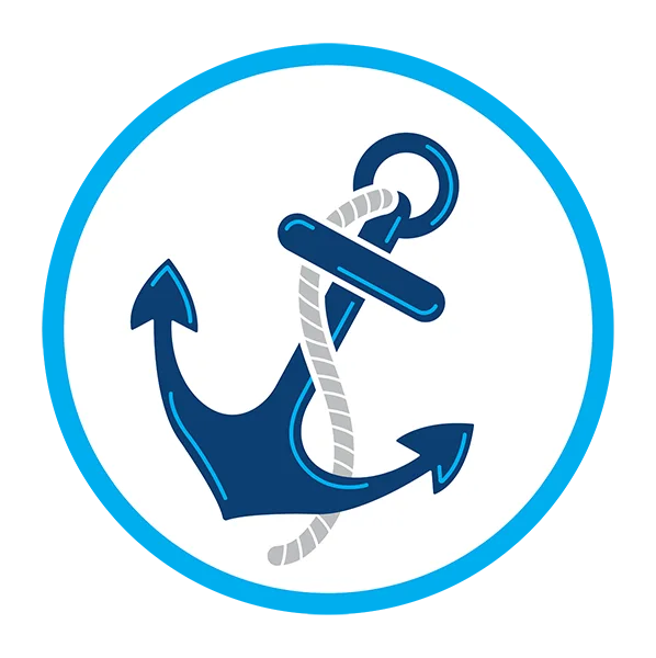 Anchor Pools Anchor Circle