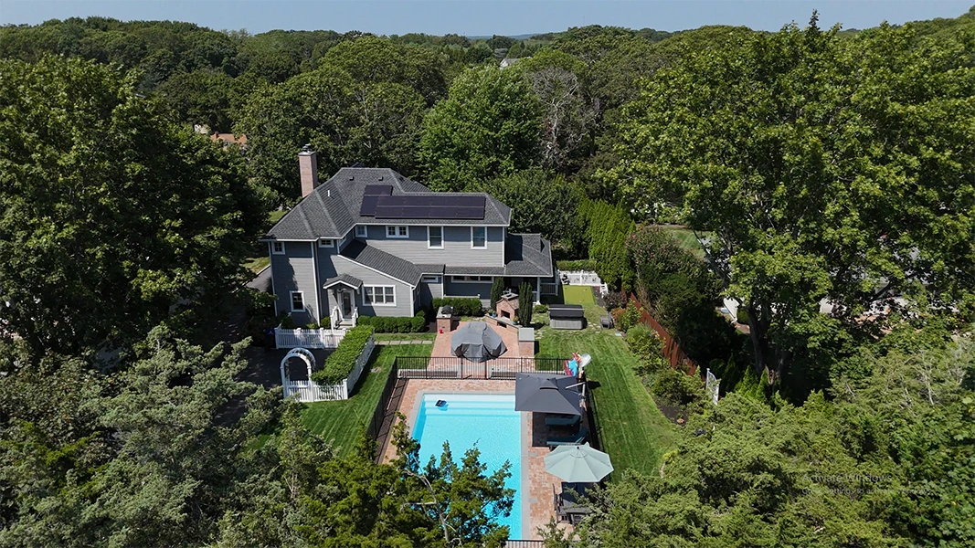 Anchor Pools B Roll Poster