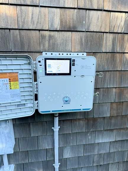 Automation And Controls Services