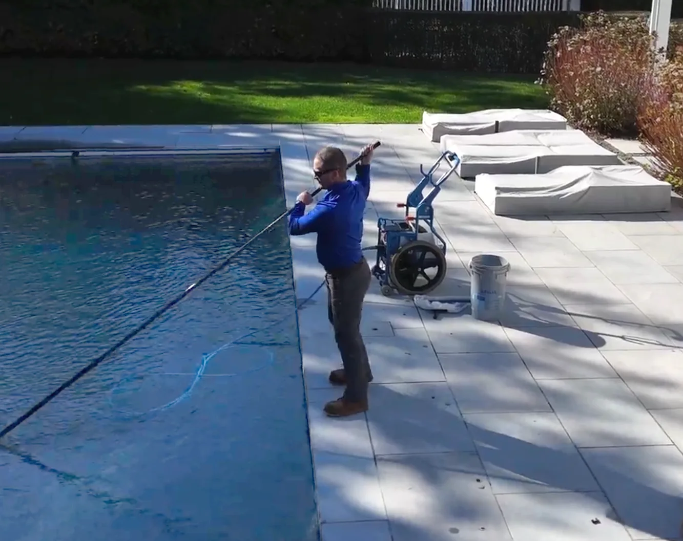 Debris Removal Services