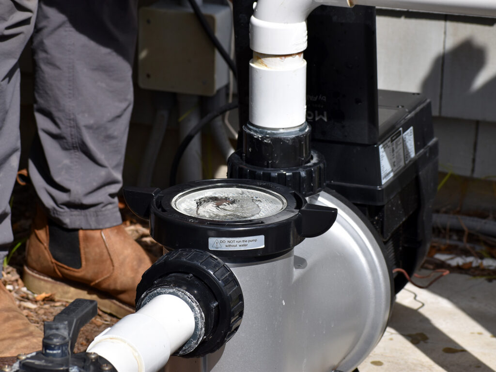 Energy Efficient Equipment