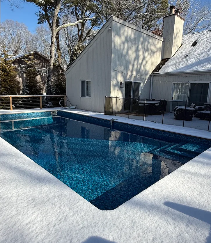 Openings And Closings