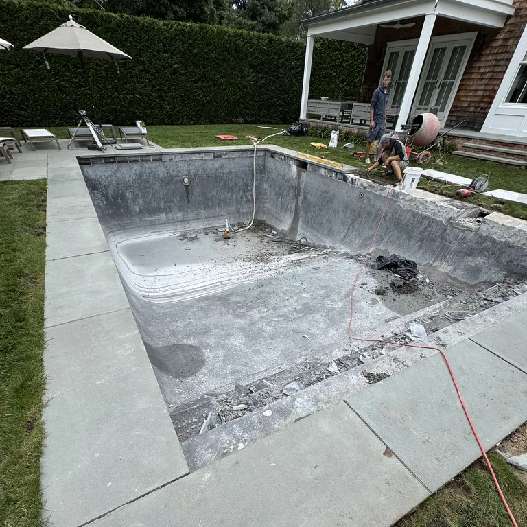 Renovation And Upgrades Services